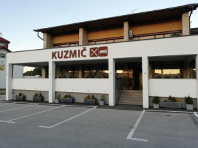 Gostišče Kuzmič